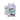 OEM Nice Quality Promotional Customized Single Jewelry Clean Wet Wipes