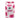 Aiwipes Makeup Remover Wipes with rose scent