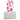 Aiwipes Makeup Remover Wipes with rose scent